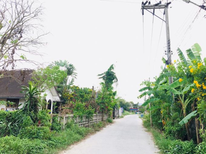 บ้านเดียว พื้นที่ 297 หัวมุม  ภาพที่ 10